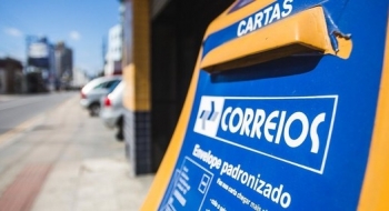 Correios estimam perdas de R$ 150 milhões com greve dos caminhoneiros